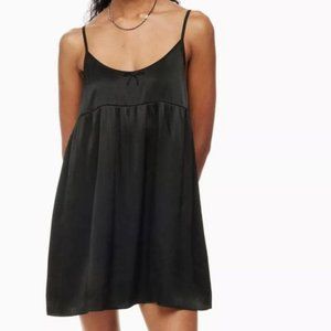 NEW Aritzia Sunday Best Dainty Dress XL
